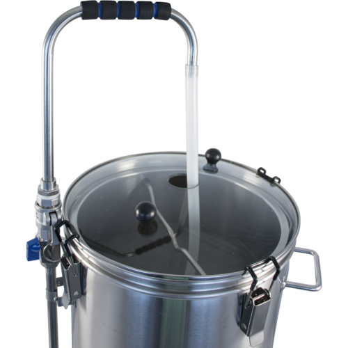 Robobrew V3 All Grain Brewing System With Pump-Equipment