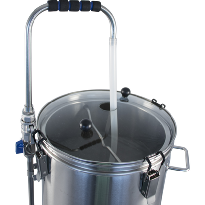 Robobrew V3 All Grain Brewing System With Pump-Equipment