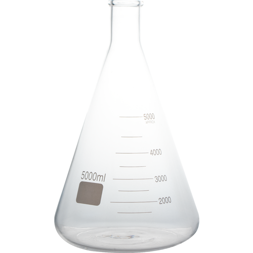 Erlenmeyer Flask-Erlenmeyer Flask