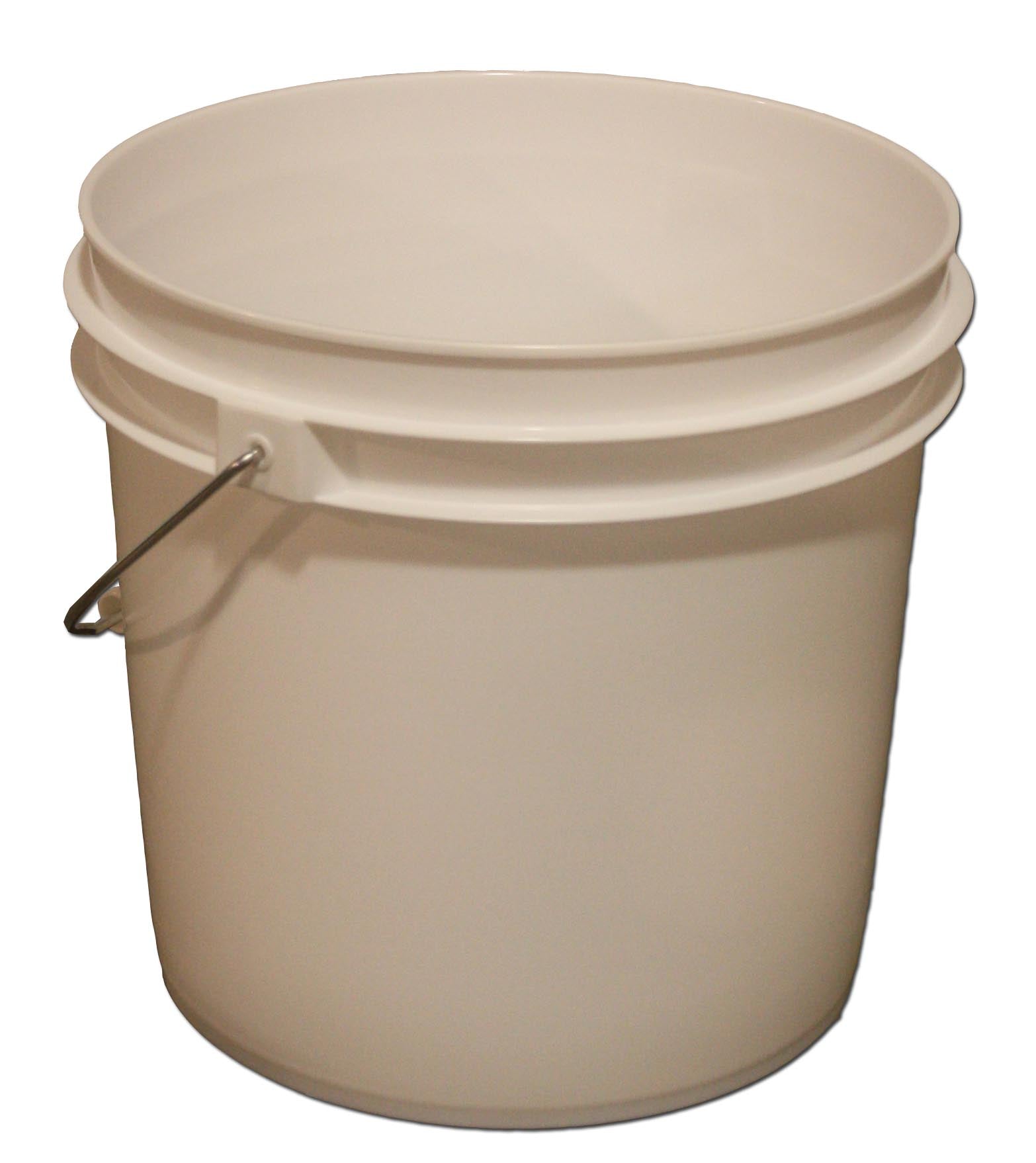 2 Gallon Bucket-Bucket