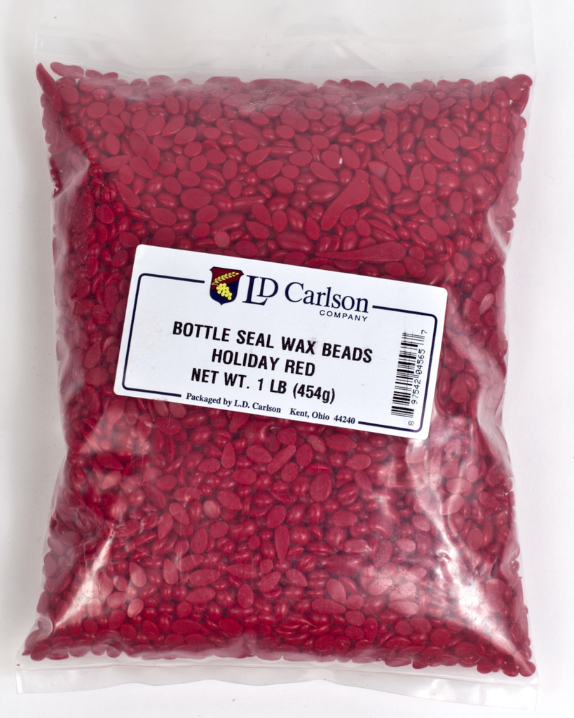 Bottle Seal Wax Beads-Wax Beads