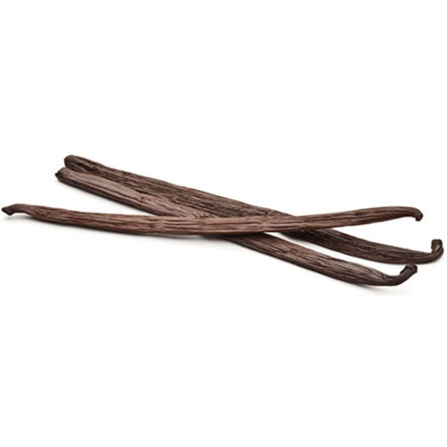 Vanilla Beans - 0.5 oz-Ingredients