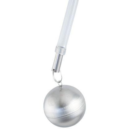 Floating Dip Tube Ball