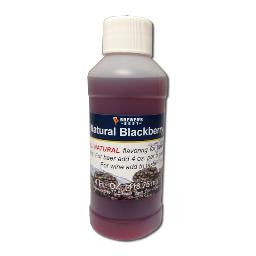 Blackberry Extract-Flavoring