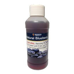 Blueberry Extract-Flavoring