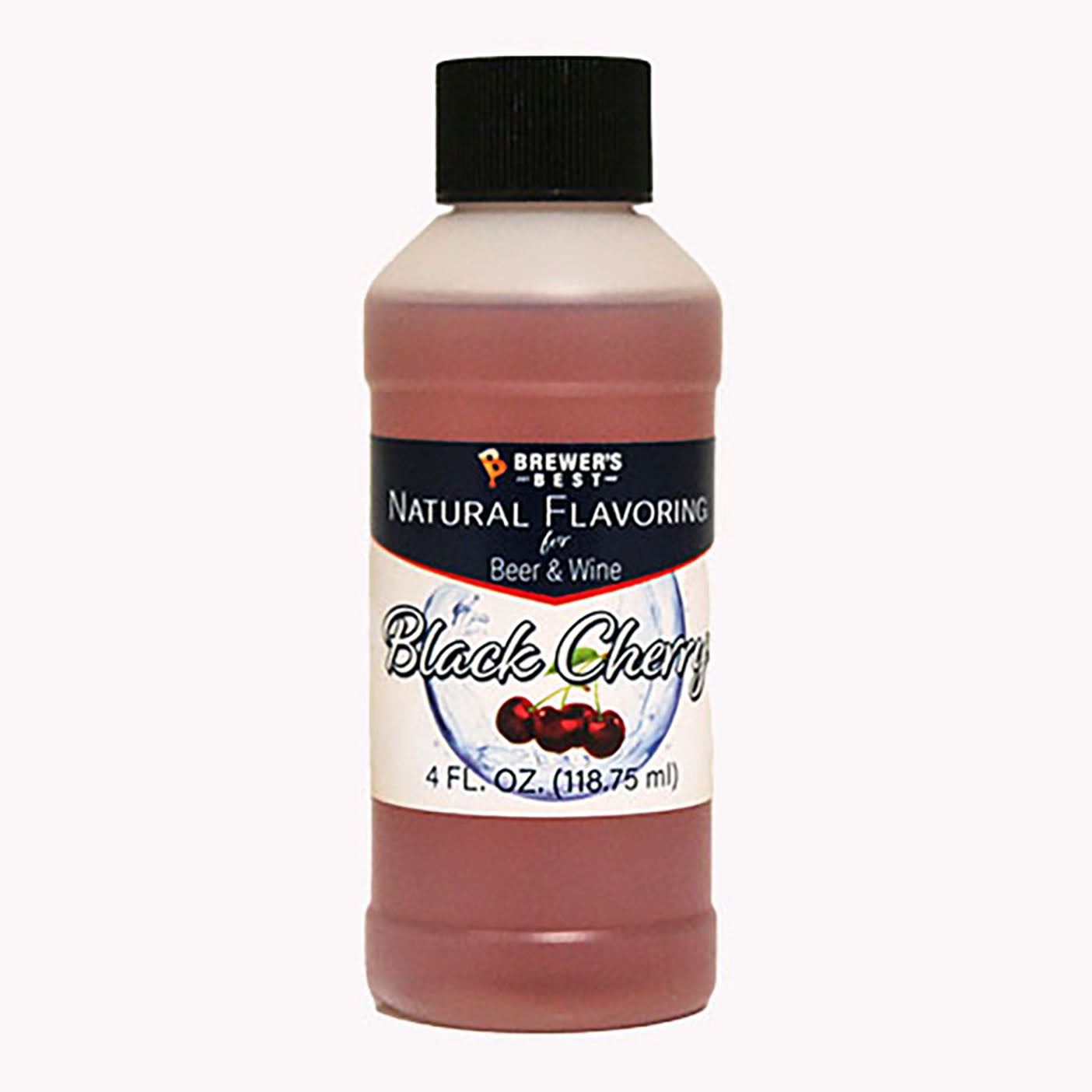 Cherry Extract - 4 oz.