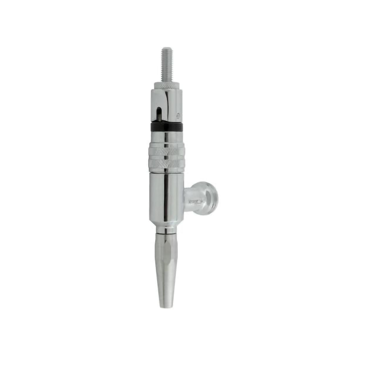 Chrome Nitro Stout Faucet (Guinness Type)