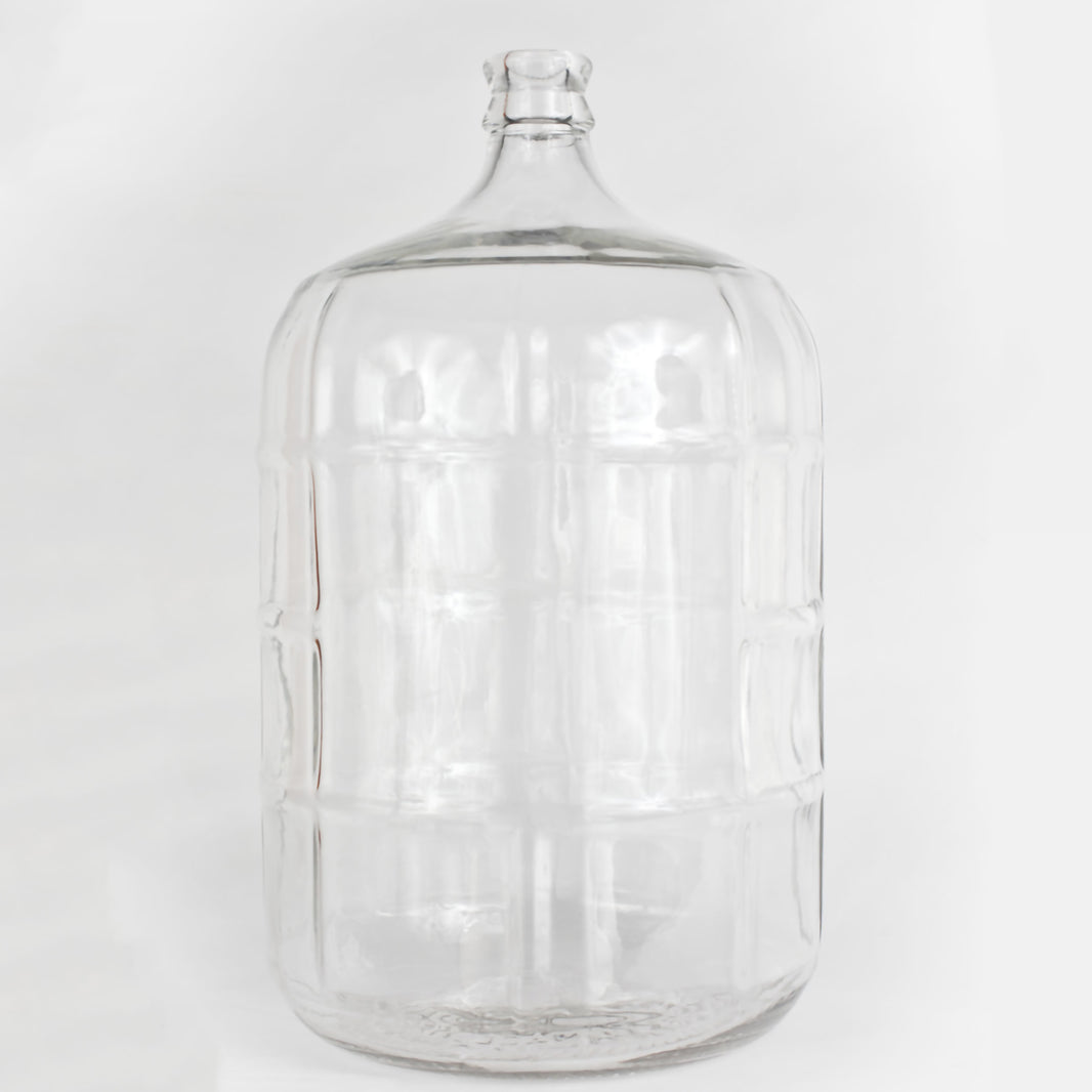 Carboys / Fermentation Vessels Bitter & Esters