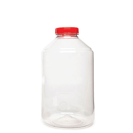 3 Gallon Fermonster Carboy (Plastic)-Carboy