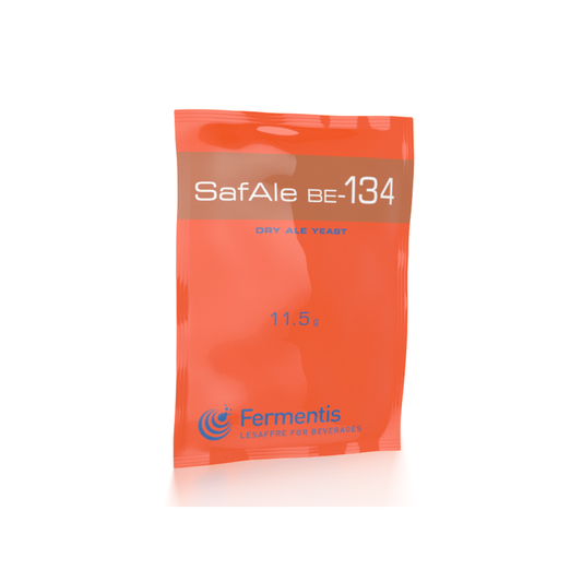 Safale BE-134 - Dry Yeast - 11.5 Grams-Yeast