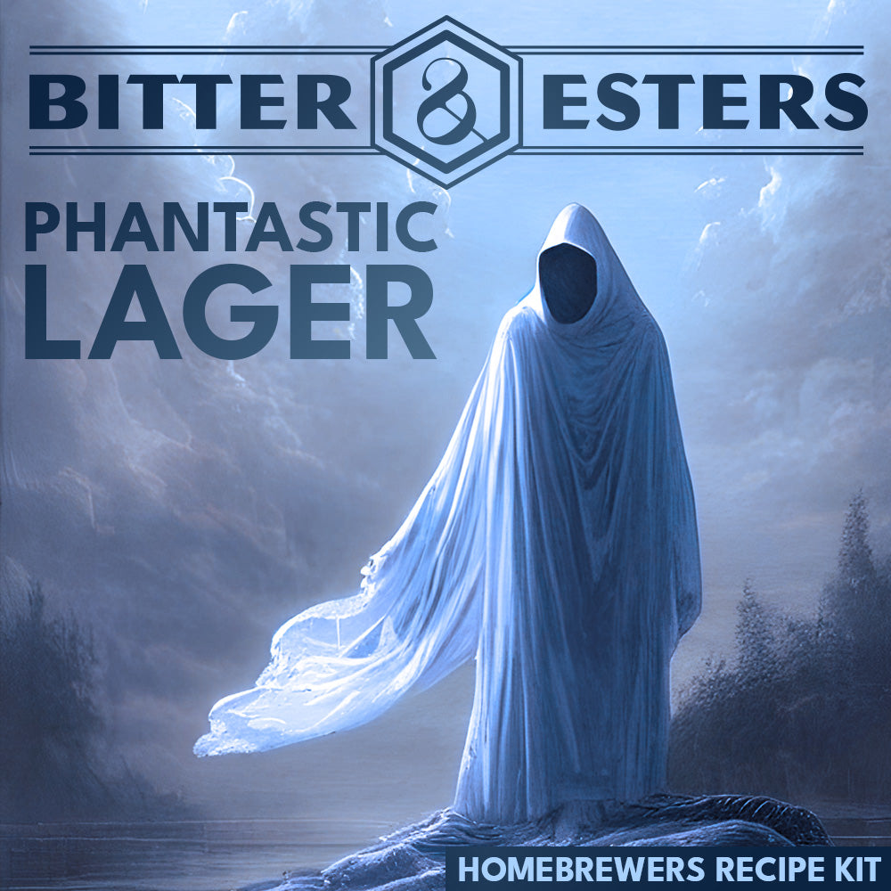 Phantastic Lager