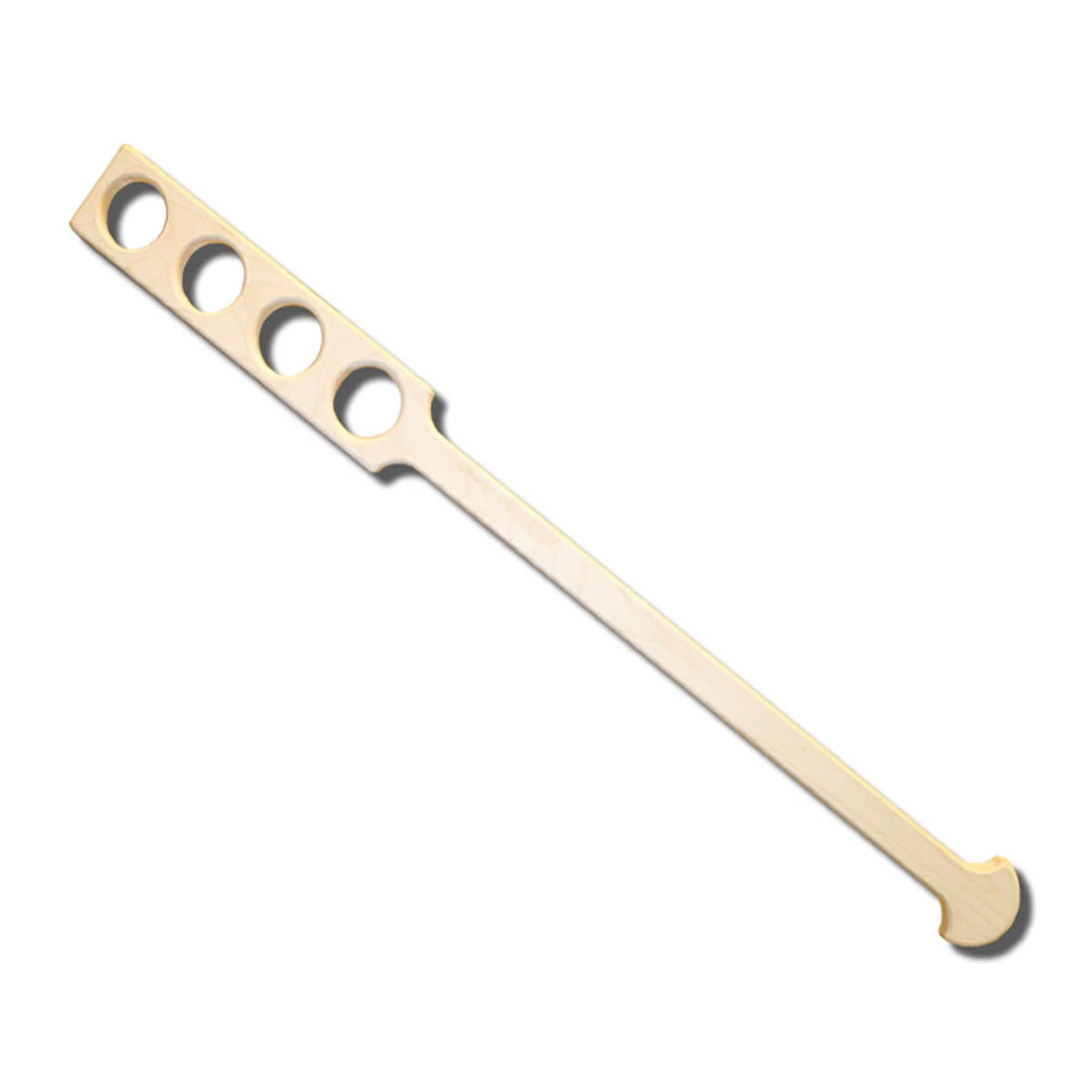 Maple Mash Paddle