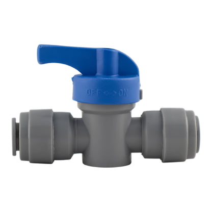 Duotight - 8mm (5/16) In-Line Ball Valve