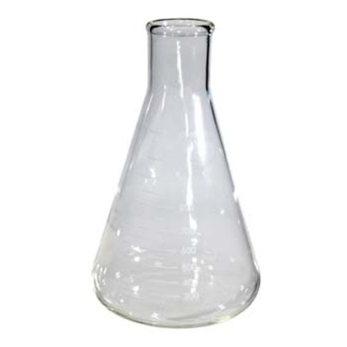 Erlenmeyer Flask-Erlenmeyer Flask