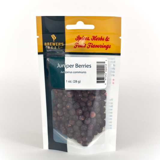 Juniper Berries-Spices