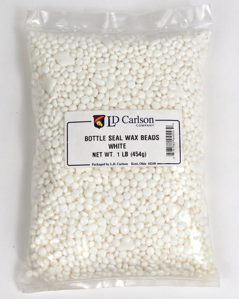 Bottle Seal Wax Beads-Wax Beads