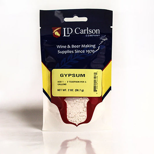 Gypsum - 2oz