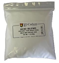 Acid Blend - 1#-Acid