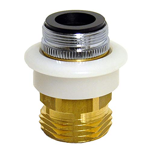 Metal Faucet Quick Disconnect Adapter-Equipment