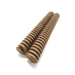 French Oak Infusion Spiral - Medium Plus Toast-Oak