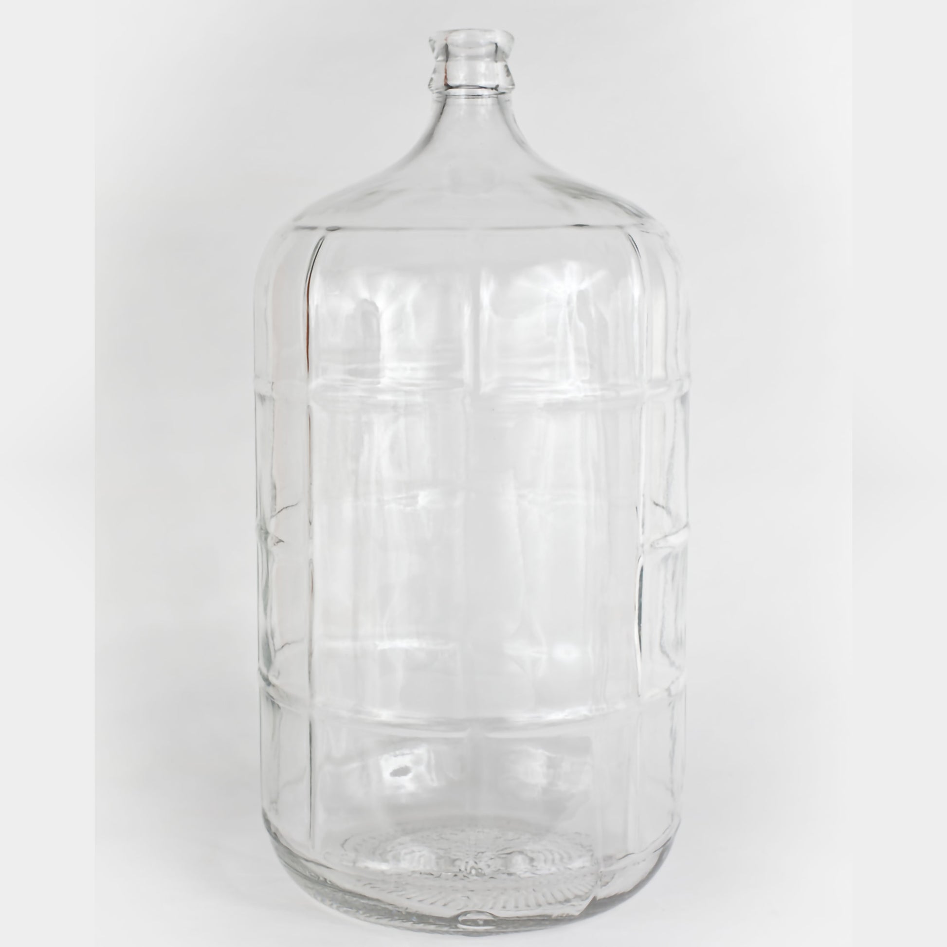 6 Gallon Glass Carboy