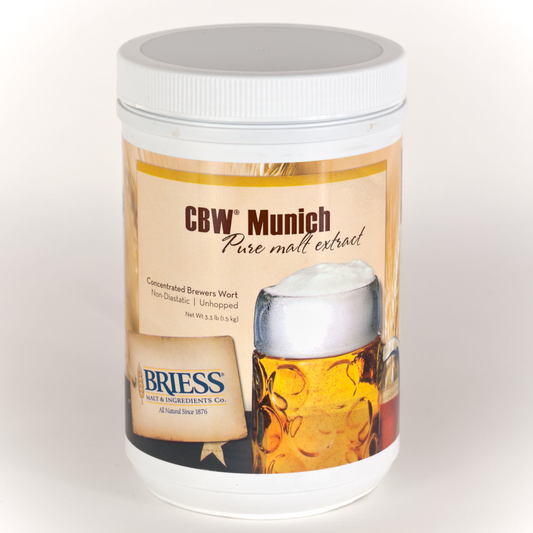 Munich Liquid Malt Extract-Malt Extract