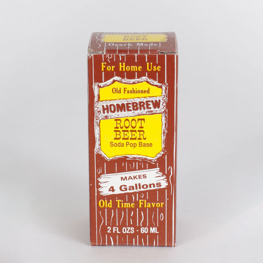 Root Beer Extract