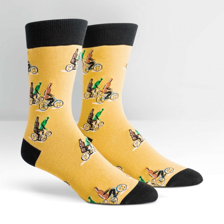 Beer Socks-Gifts