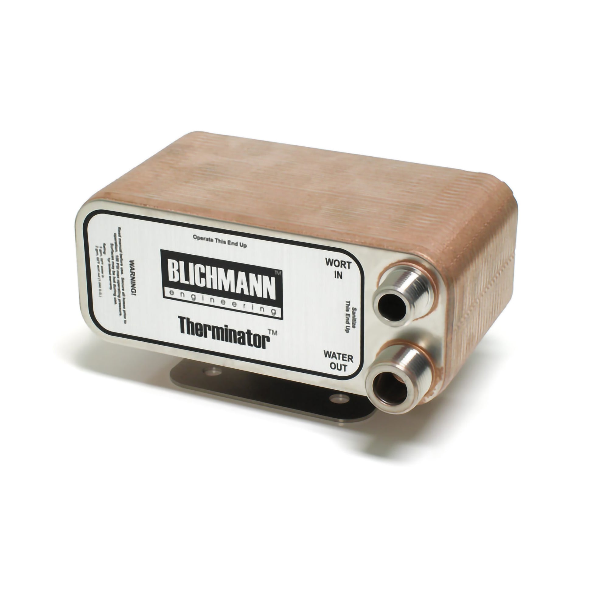 Blichmann Therminator Wort Chiller
