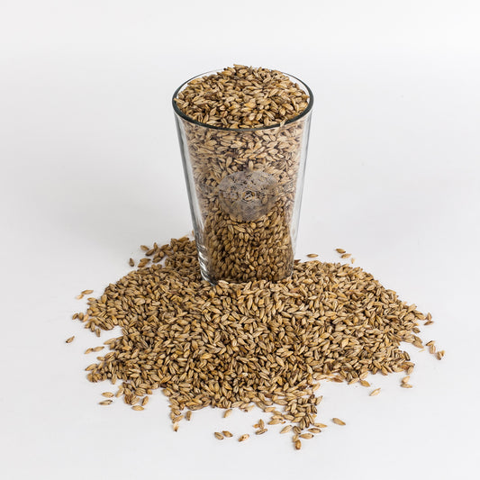 2-Row Brewers Malt