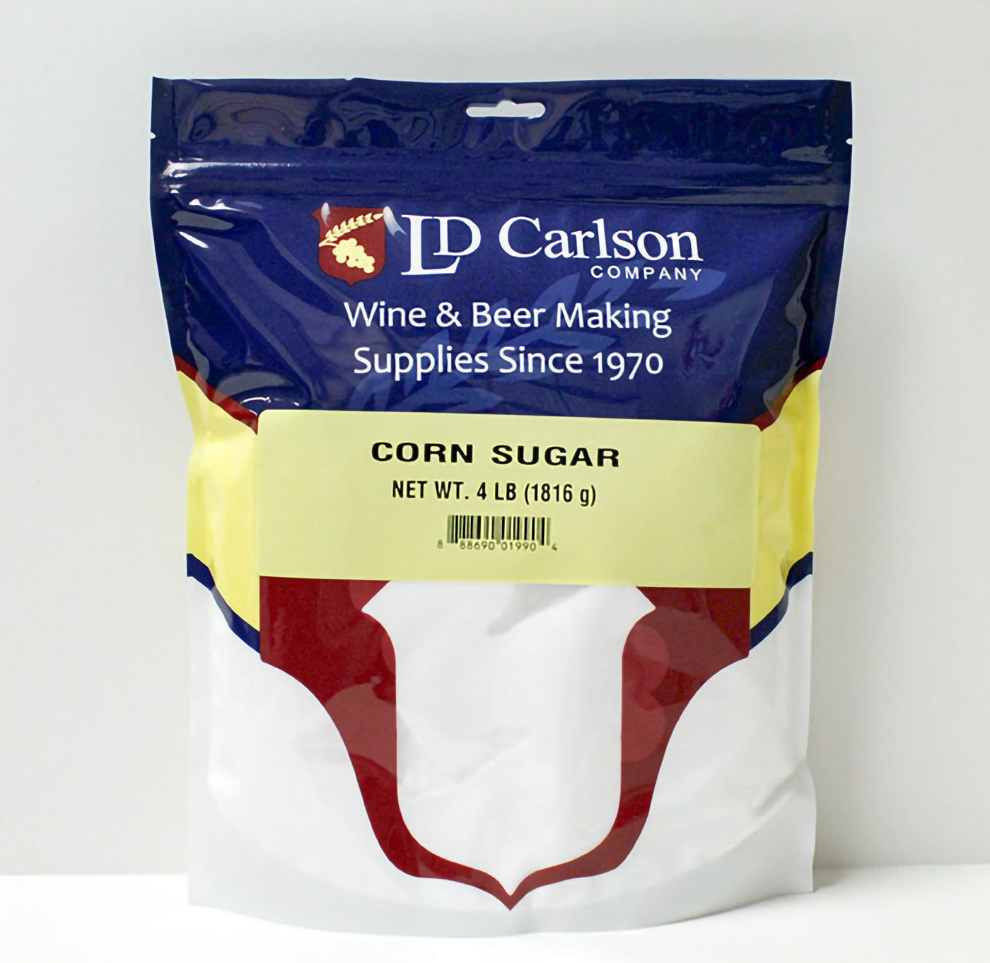 Corn Sugar (4#)