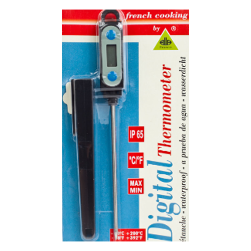 Pocket Digital Thermometer-Equipment
