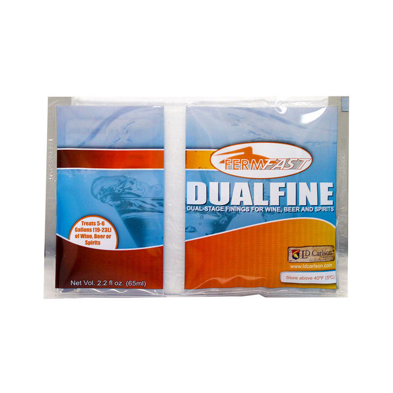 Dualfine - Beer Fining Agent