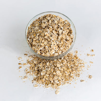 Flaked Barley - 1.8L