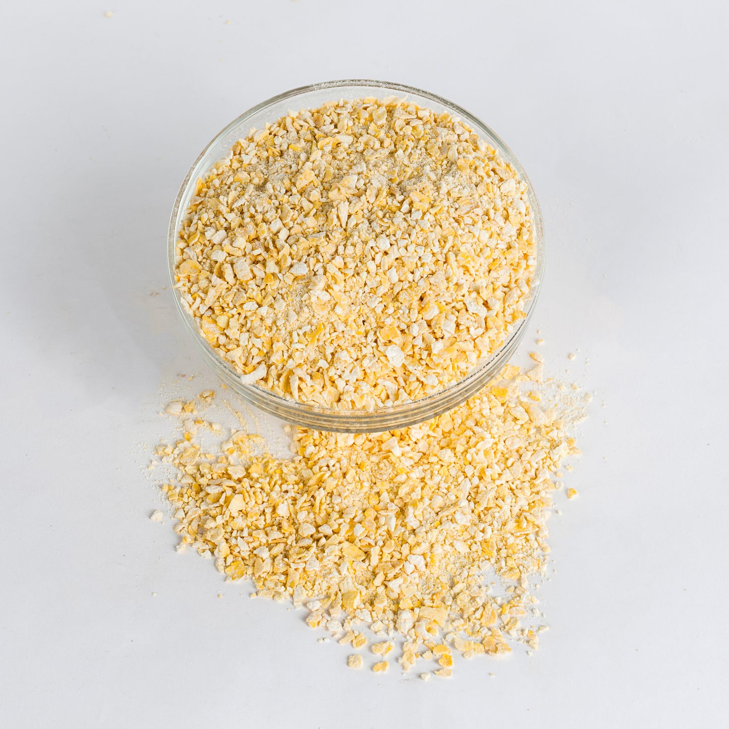 Flaked Corn - 0.8L