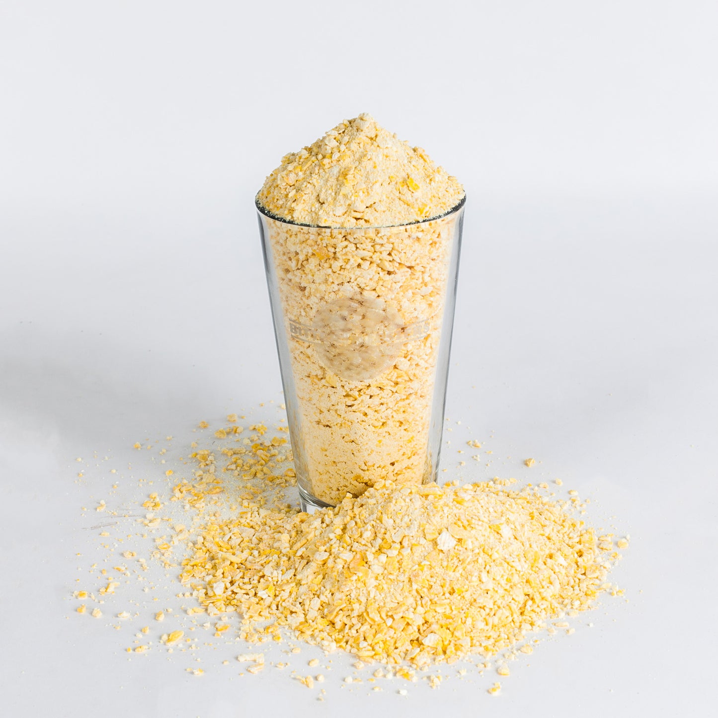 Flaked Corn - 0.8L