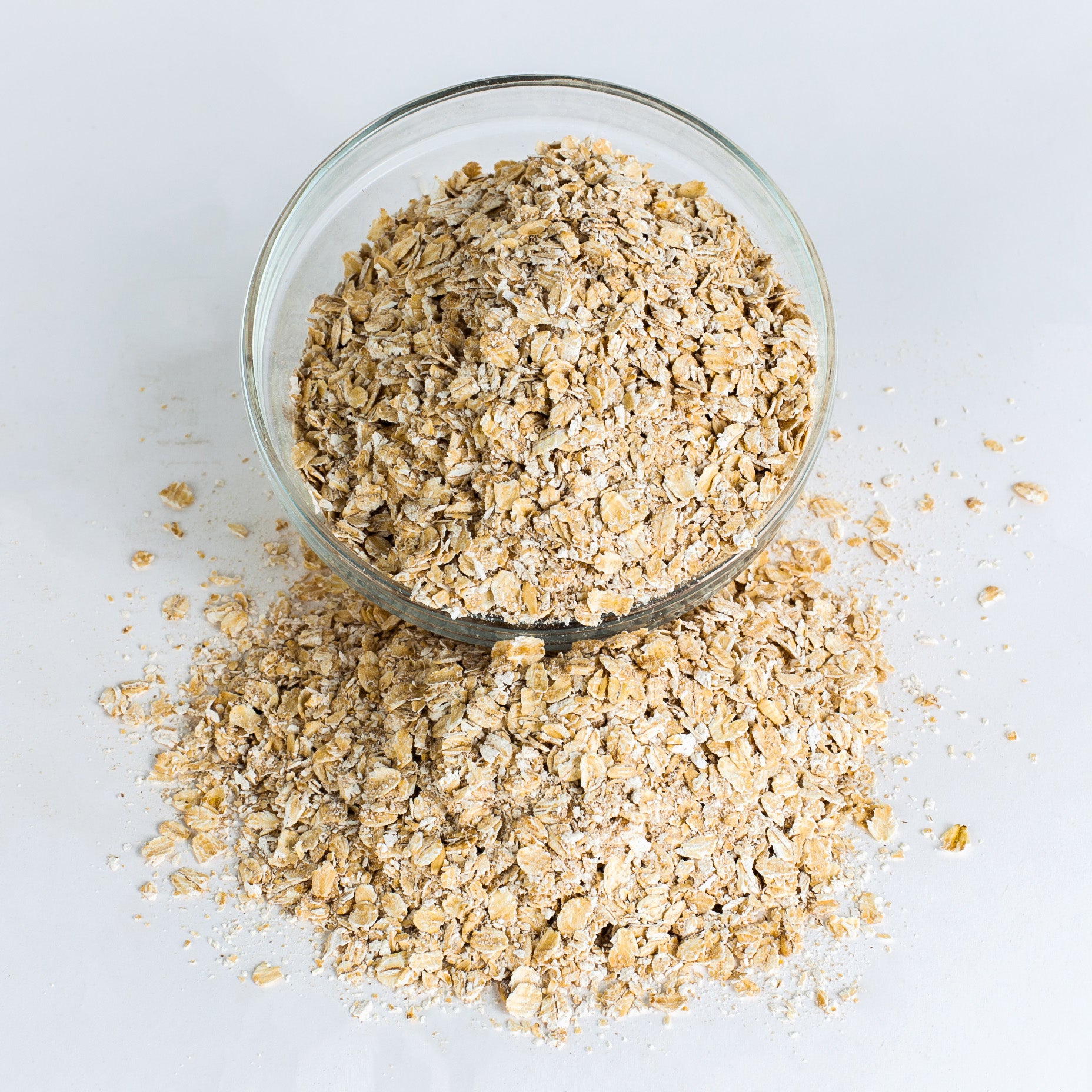 Flaked Oats - 2.5L