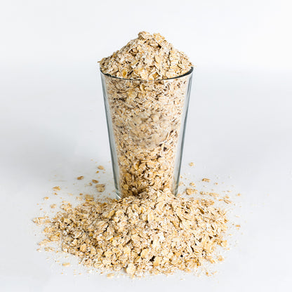 Flaked Oats - 2.5L