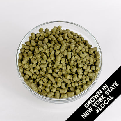 Cascade Pellet Hops (NYS) - 1oz-Hops