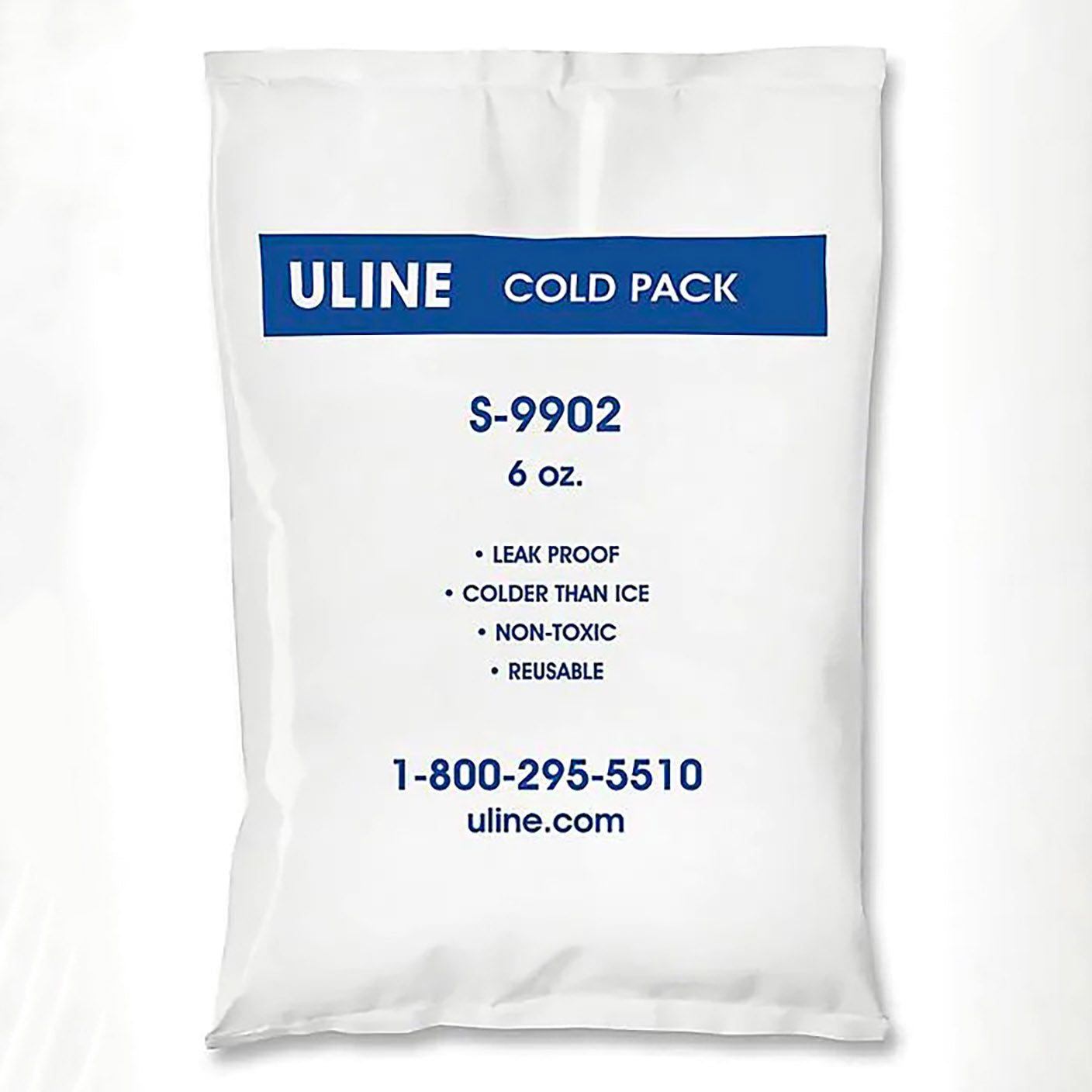 Ice Pack (6 oz.)