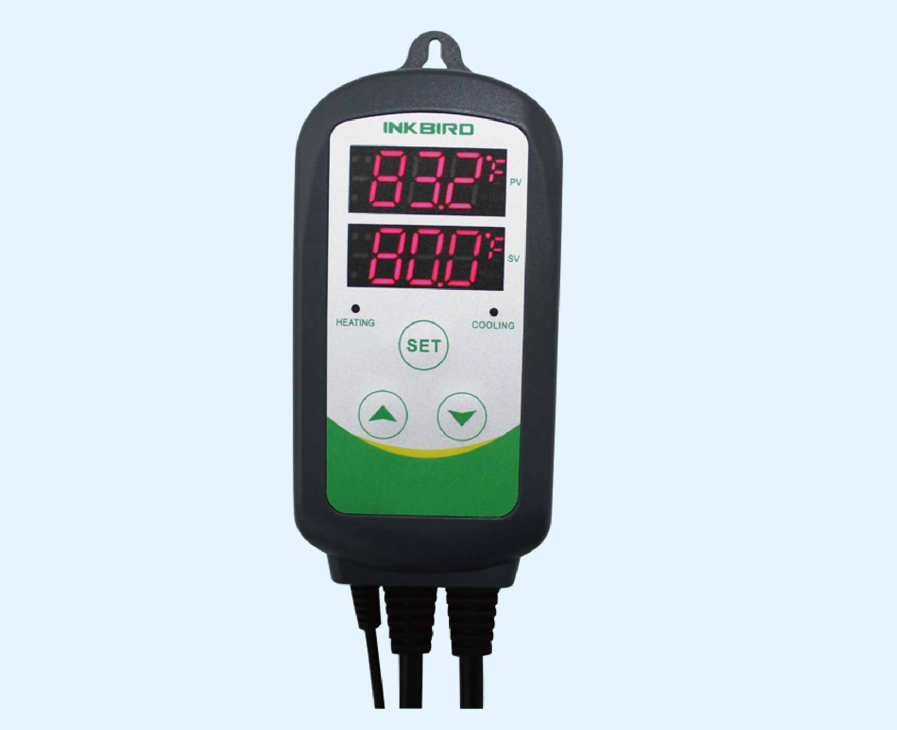 Itc shop temperature controller