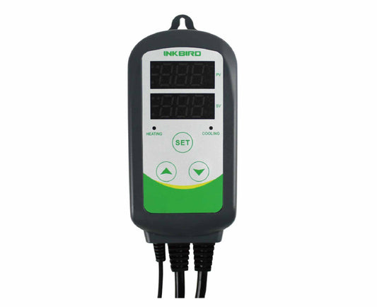 Inkbird ITC-308 Temperature Controller-Temperature Controller