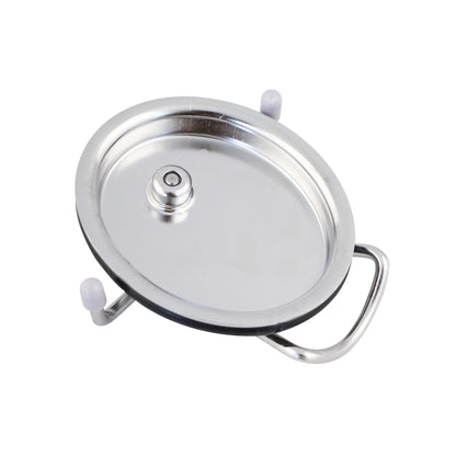 Cornelius Keg Tank Lid - Bottom