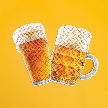Beer Puzzle-Gifts