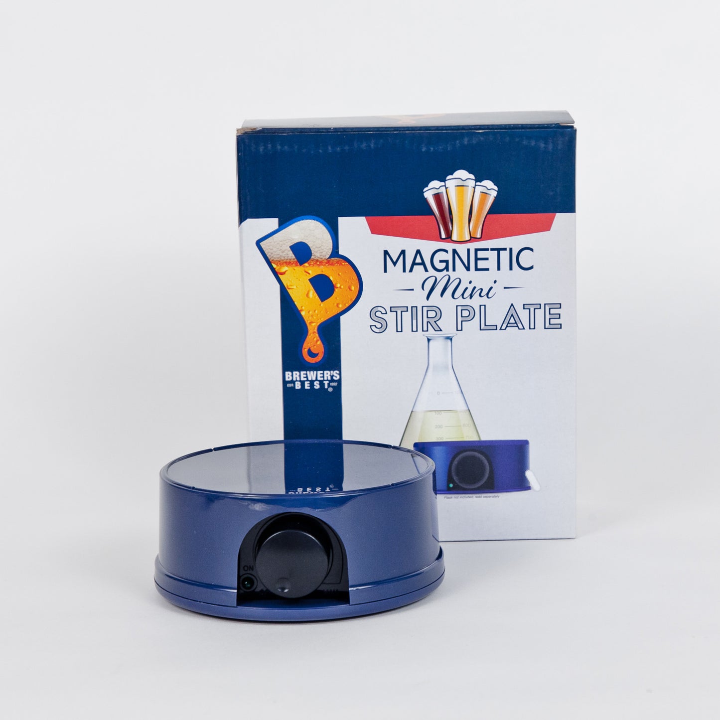 Brewers Best Magnetic Stir Plate