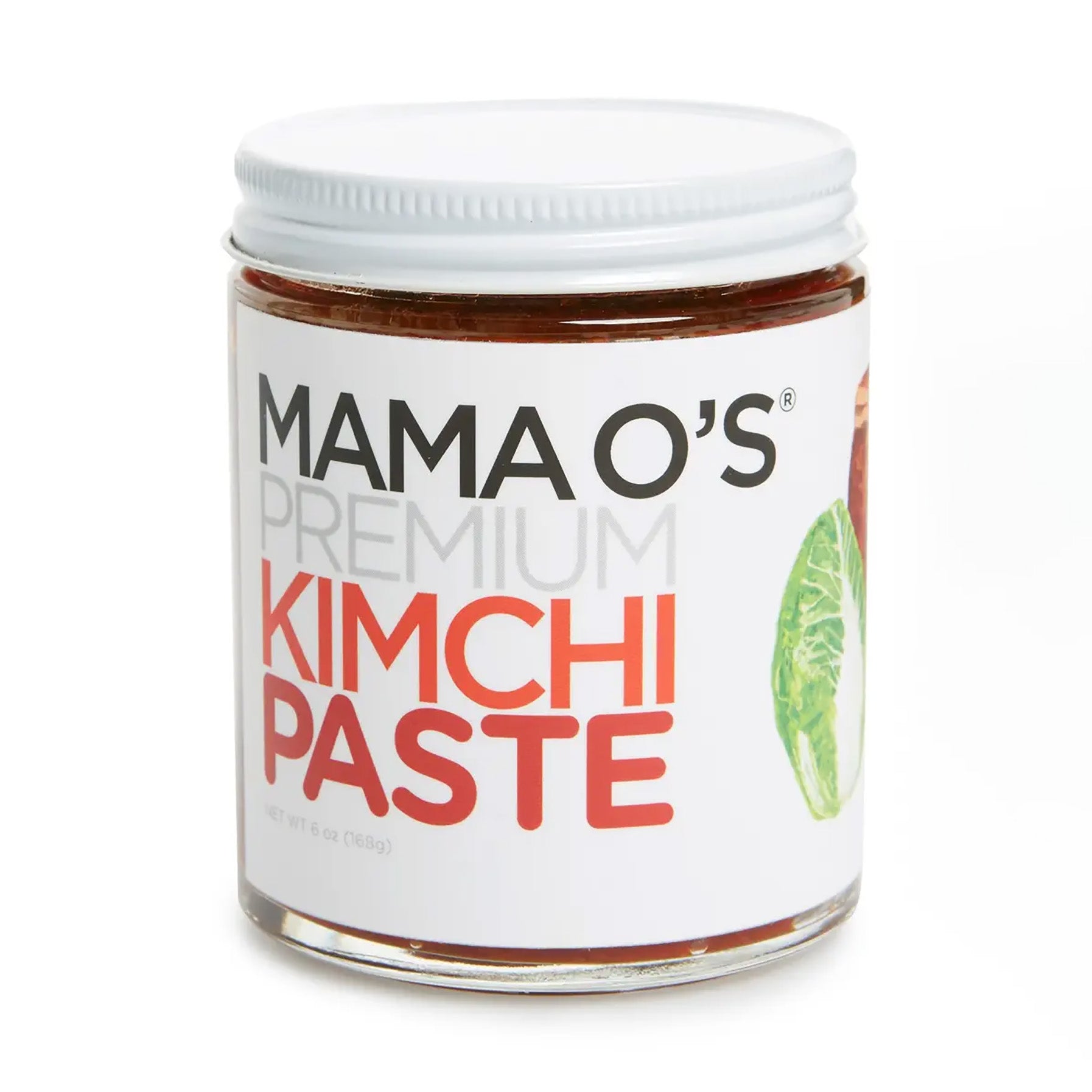 Mama O’s -  Premium Kimchi Paste