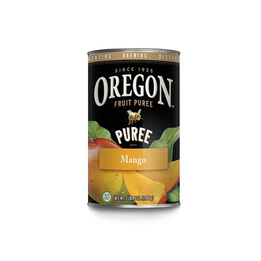 Mango Puree - 49 oz.