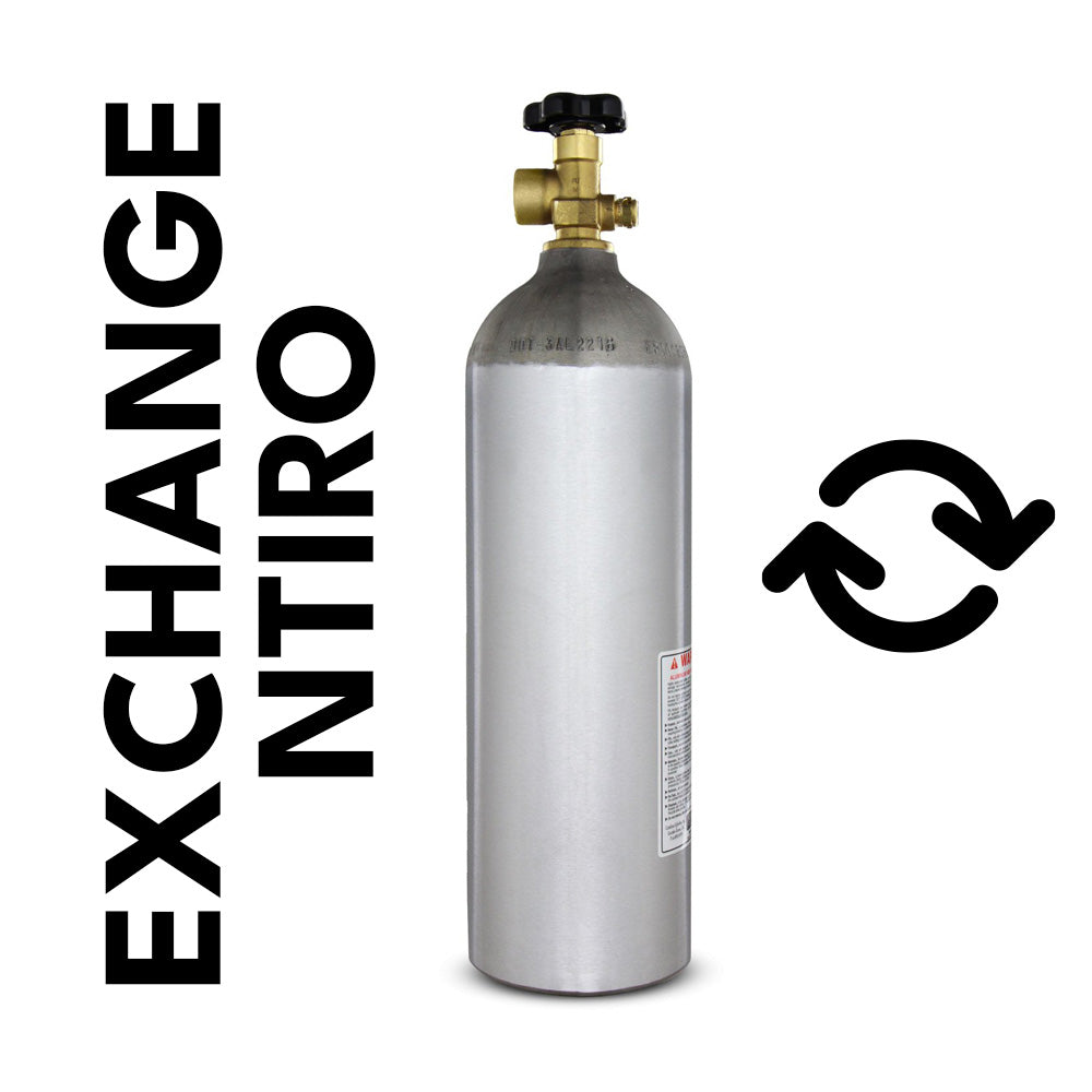 20cf Nitrogen Exchange