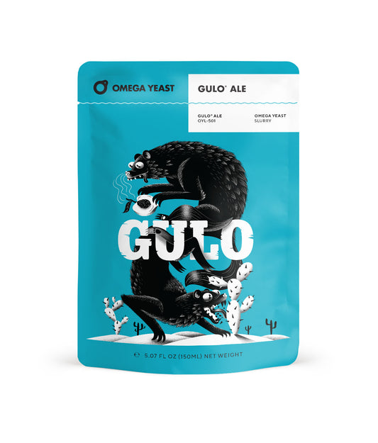 Gulo Ale OYL-501-Yeast