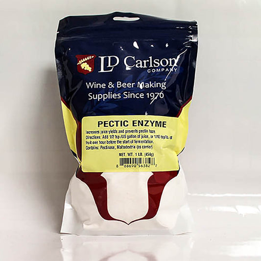 Pectic Enzyme  - 1#